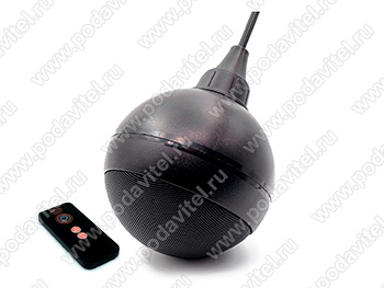 Ультразвуковой подавитель диктофонов UltraSonic-СФЕРА-60-GSM